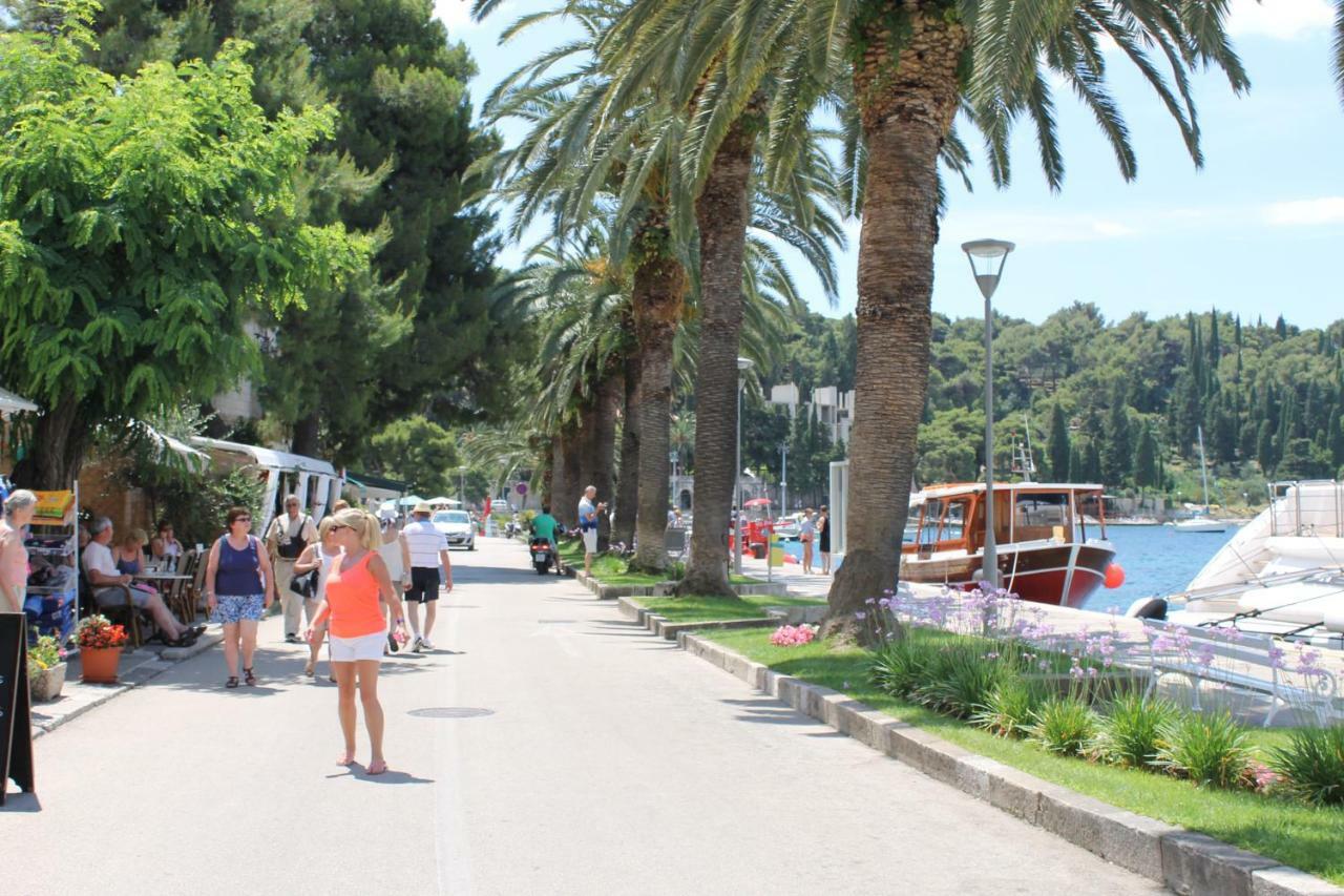 Paradiso Lägenhet Cavtat